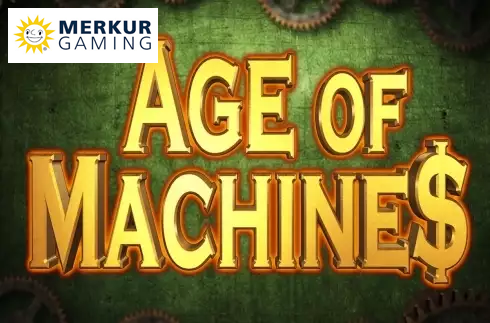 Age of Maschines HD